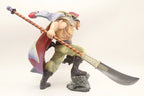 Anime Figure of Whitebeard