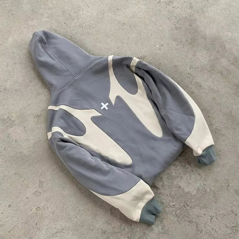 Vortex Zip Hoodie