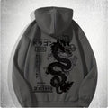 Tokyo Dragon Hoodie
