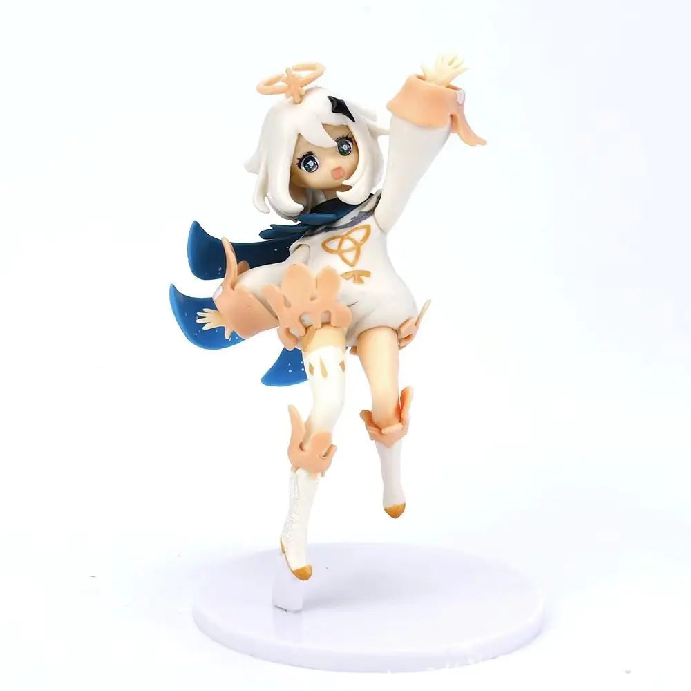 Wholesale Paimon, Klee, Hu Tao Anime Figures