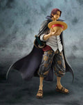 Shanks Figure from One Piece Anime Collectible