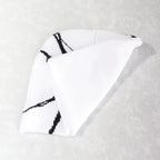 1PC Fashion Knitting Spider Web Design Hat for Men Women Pullover Pile Cap Y2K Goth Warm Beanie Hats New Hip-Hop Street Cap