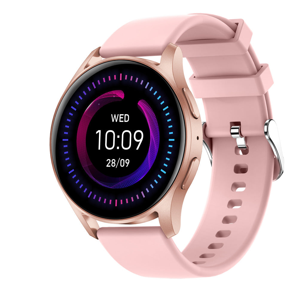 X01 Bluetooth Call Smartwatch