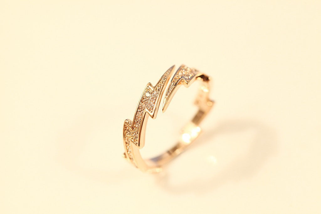 Women's Ring Jewelry