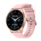 X01 Bluetooth Call Smartwatch