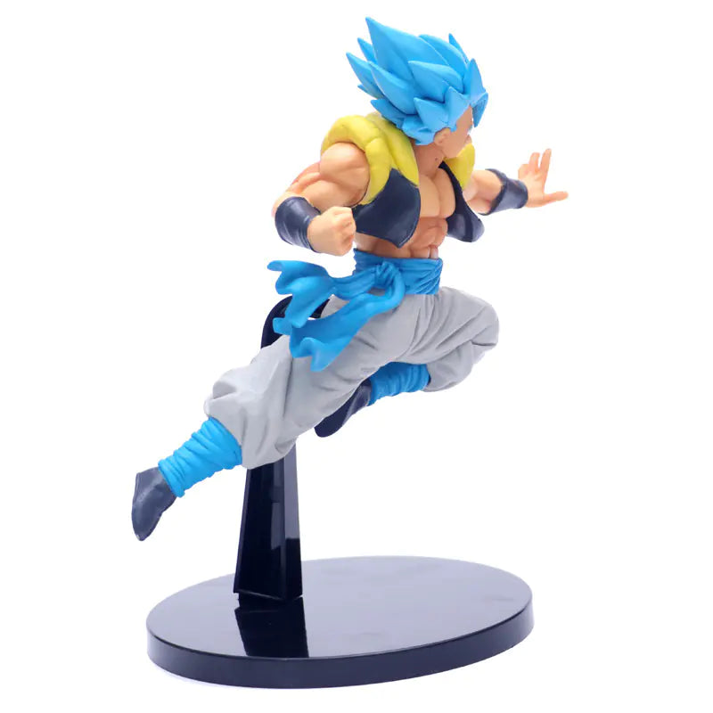 Dragon Ball Vegito Anime Figure Collectible Statues