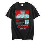 Makima Tee