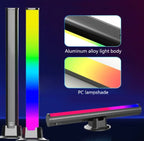 Graffiti WiFi Infrared Music Atmosphere Lamp