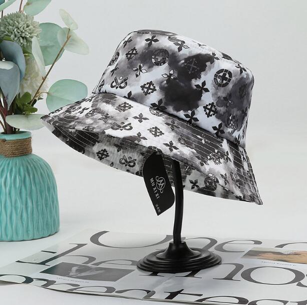 Spectrum Bucket Hat