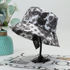 Spectrum Bucket Hat