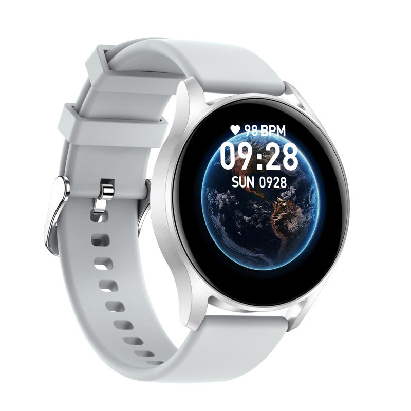 X01 Bluetooth Call Smartwatch