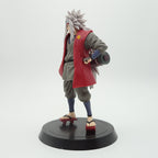 Naruto Jiraiya Action Figure Model (Boxed Edition)