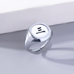 Akatsuki Cosplay Signet Ring