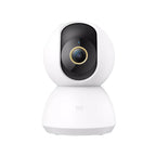 Xiaomi Smart Camera PTZ 2K White Home Monitoring