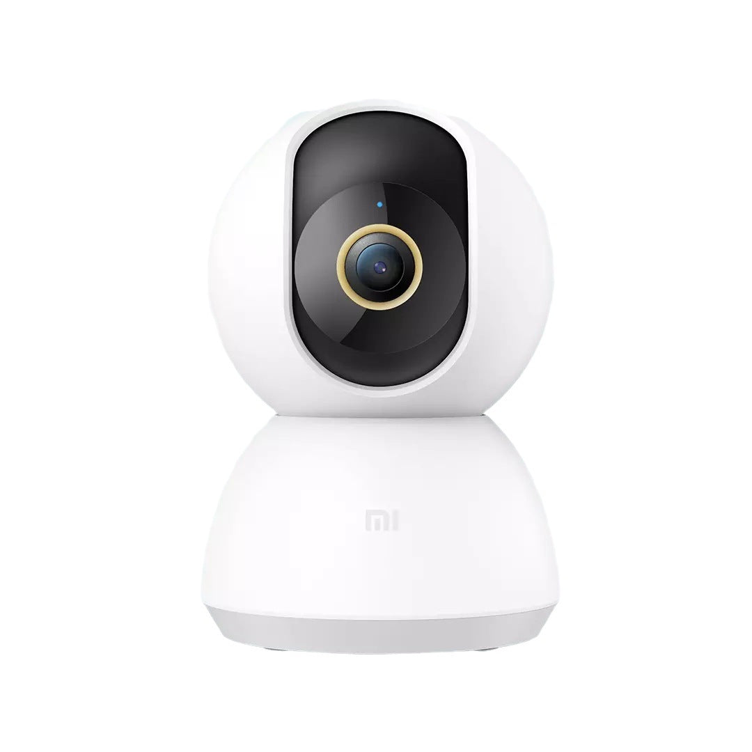 Xiaomi Smart Camera PTZ 2K White Home Monitoring