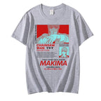 Makima Tee