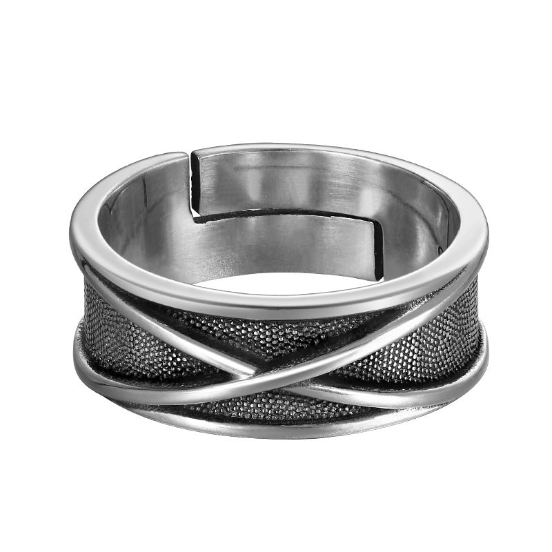 Adjustable Ring