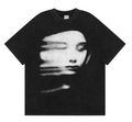 Blurred Soul Tee