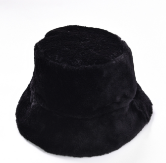 Fur Warm Fisherman Hat