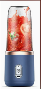 6blade Portable Blender