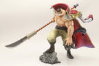 Anime Figure of Whitebeard