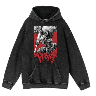 Berserk Hoodie