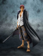 Shanks Figure from One Piece Anime Collectible
