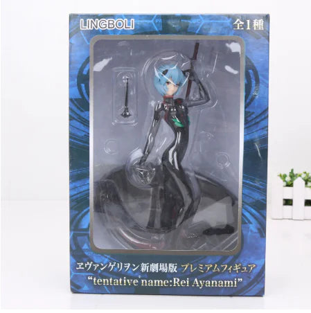 Anime Figurine Display Piece, Collectible Figurine
