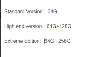 Retro RG40XXV Handheld Game Console 4