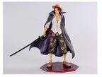 Shanks Figure from One Piece Anime Collectible